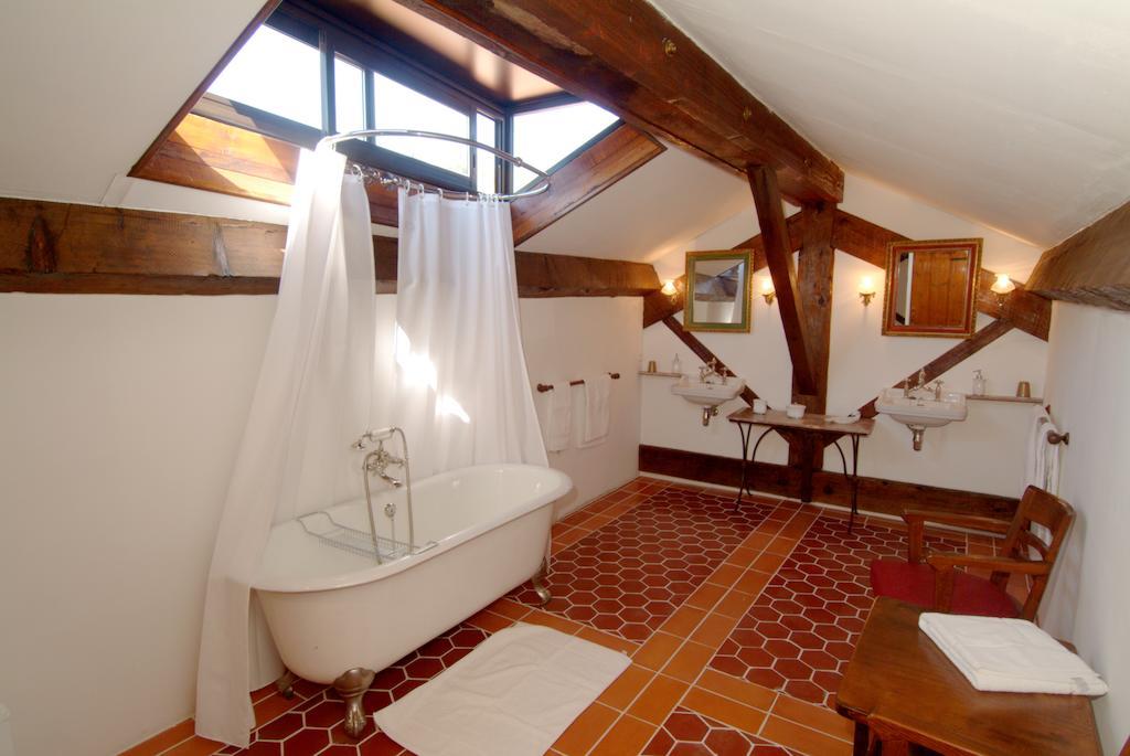 Bed and Breakfast Pavillon De Beauregard Aix-en-Provence Pokoj fotografie