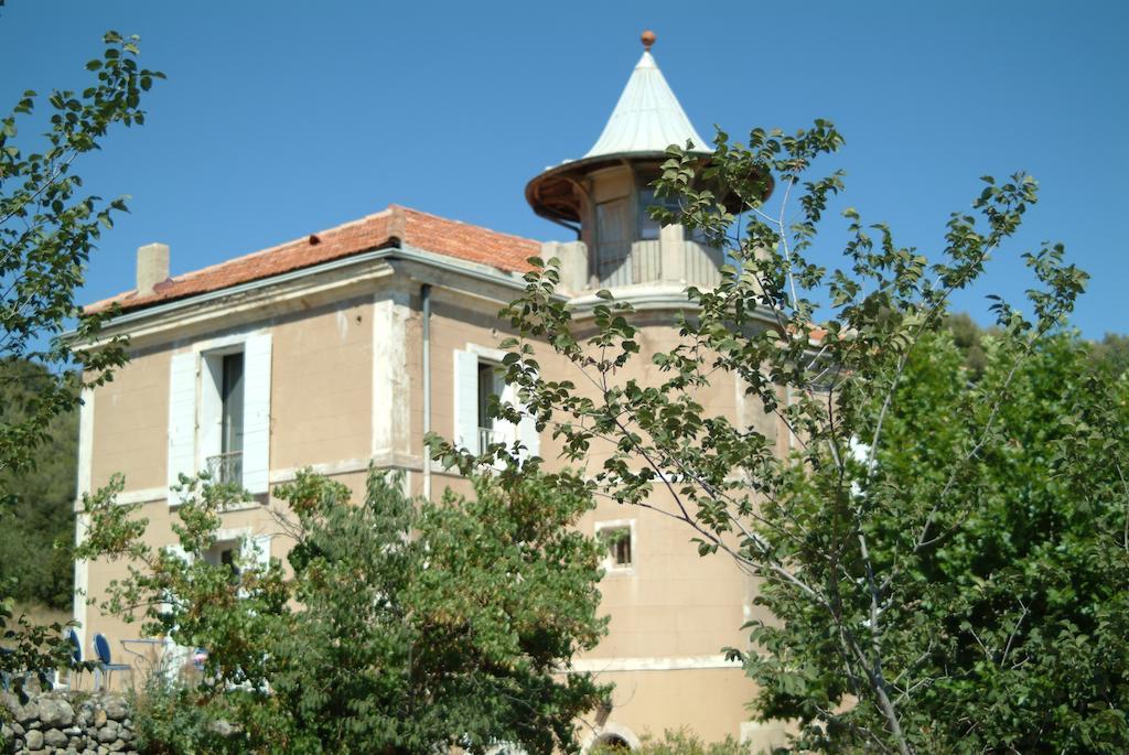 Bed and Breakfast Pavillon De Beauregard Aix-en-Provence Exteriér fotografie