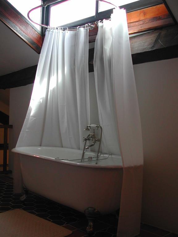Bed and Breakfast Pavillon De Beauregard Aix-en-Provence Pokoj fotografie
